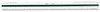 A Picture of product CHA-235A Chartpak® Color-Coded Triangular Scale,  Plastic, 12", Architectural, Color-Coded