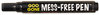 A Picture of product WMN-2100EA Goo Gone® Mess-Free Pen™ Cleaner,  Citrus Scent, 0.34 Pen Applicator