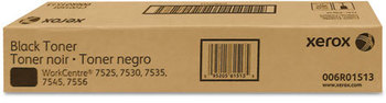 Xerox® 6R1516, 6R1515, 6R1514, 6R1513 Toner 006R01513 26,000 Page-Yield, Black