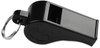 A Picture of product CSI-401 Champion Sports Whistle,  Heavy Weight, Metal, Silver