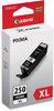 A Picture of product CNM-6432B001 Canon® 6432B001, 6432B004, 6497B001 Ink,  Black
