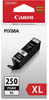 A Picture of product CNM-6432B001 Canon® 6432B001, 6432B004, 6497B001 Ink,  Black