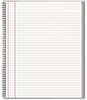 A Picture of product MEA-06062 Cambridge® Wirebound Business Notebook,  Legal Rule, 8 1/2 x 11, 80 Sheets