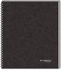 A Picture of product MEA-06062 Cambridge® Wirebound Business Notebook,  Legal Rule, 8 1/2 x 11, 80 Sheets
