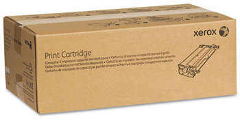 Xerox® 006R01159 Toner 30,000 Page-Yield, Black