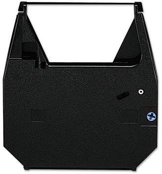 Dataproducts® R1430 Typewriter Ribbon,  Black