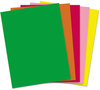 A Picture of product WAU-21224 Neenah Paper Vintage Assortment,  24lb, 8-1/2 x 11, Assortment, 500 Sheets/Ream