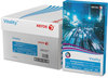 A Picture of product XER-3R02051 (8 1/2" x 14" SHEET SIZE) Xerox™ Vitality™ Multipurpose Printer Paper Print 92 Bright, 20 lb Bond Weight,, White, 500 Sheets/Ream, 10 Reams/Carton. (8 1/2" x 14" SHEET SIZE)