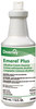 A Picture of product DVO-94496138 Diversey™ Emerel® Plus Cream Cleanser,  Odorless, 32 oz Squeeze Bottle, 12/Carton