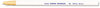 A Picture of product DIX-00092 Dixon® China Marker,  White, Dozen