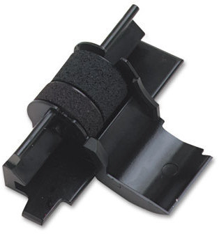 Dataproducts® R1427 Ink Roller,  Red/Black