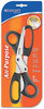 A Picture of product ACM-13402 Westcott® Value Line Stainless Steel Shears,  8" Long, 3/Pack