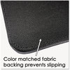 A Picture of product AOP-510041 Artistic® Sagamore Desk Pad,  24 x 19, Black