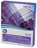 A Picture of product XER-3R13038 xerox™ Bold™ Professional Quality Paper 98 Bright, 24 lb Bond Weight, 8.5 x 11, White, 500/Ream