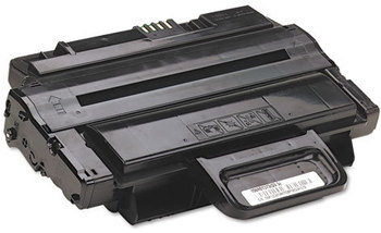Xerox® 106R01374, 106R01373 Laser Cartridge Toner, 3,500 Page-Yield, Black