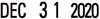 A Picture of product XST-52112 Xstamper® ECO-GREEN VersaDater® Stock Line Dater,  Message Dater, 1 x 5/32, Pre-Inked, Black