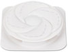 A Picture of product DIA-45901 Combat® Source Kill Ant Bait Station,  Child-Resistant, Kills Queen & Colony, 6/Box, 12 Boxes/Case