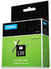 A Picture of product DYM-30373 DYMO® Labels for LabelWriter® Label Printers,  15/16 x 7/8, White, 400 Labels/Roll