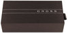 A Picture of product CRO-350105 Cross® Classic® Century® Ballpoint Pen and Pencil Set,  Chrome/Black Accent