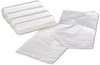 A Picture of product WBI-WHD3339 Ultra Plus® Can Liners,  31-33gal, .433mil, 33 x 40, Natural, 100/Carton