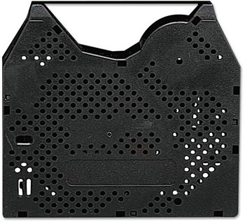 Dataproducts® R7320 Typewriter Ribbon,  Black