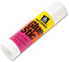 A Picture of product AVE-00196 Avery® Permanent Glue Stic™ 1.27 oz, Applies White, Dries Clear