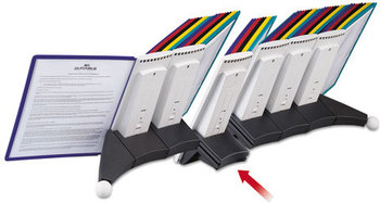 Durable® SHERPA® Reference System Extension Set,  Assorted Panels