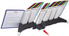 A Picture of product DBL-569800 Durable® SHERPA® Reference System Extension Set,  Assorted Panels