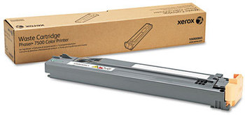 Xerox® 108R00865 Waste Cartridge Toner 20,000 Page-Yield