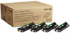 A Picture of product XER-108R01121 Xerox® 108R01121 Imaging Unit 60,000 Page-Yield, Black/Cyan/Magenta/Yellow