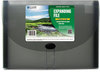 A Picture of product CLI-48301 C-Line® Specialty Expanding Files,  Letter, 7-Pocket, Smoke