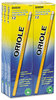 A Picture of product DIX-12872 Dixon® Oriole® Pencil,  HB #2, Yellow Barrel, 72/Pack