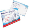 A Picture of product AVE-5889 Avery® Printable Postcards Laser, 80 lb, 4 x 6, Uncoated White, Cards, 2 Cards/Sheet, 40 Sheets/Box