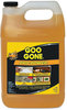 A Picture of product WMN-2085 Goo Gone® Pro-Power® Cleaner,  Citrus Scent, 1 gal Bottle, 4 Gallons/Case.