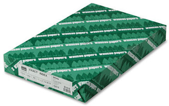 Neenah Paper Exact® Index Card Stock,  110 lbs., 11 x 17, White, 250 Sheets/Pack