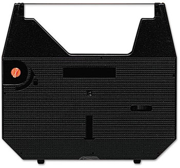 Dataproducts® R1420 Typewriter Ribbon,  Black
