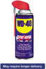 A Picture of product WDF-490040 WD-40® Spray Lubricant,  11 oz. Aerosol Can, 12/Carton