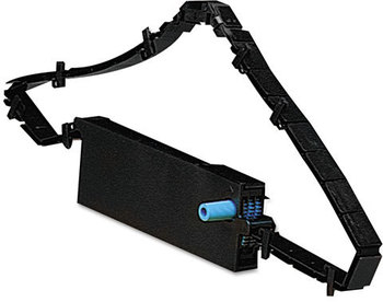 Dataproducts® R5020 Printer Ribbon,  Black