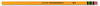 A Picture of product DIX-13872 Ticonderoga® Pencils,  HB #2, Yellow Barrel, 96/Pack