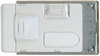 A Picture of product AVT-76416 Advantus® Rigid Two-Badge Blocking Smart Card Holder,  3 3/8 x 2 1/8, Clear, 20 per Pack