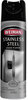 A Picture of product WMN-49 WEIMAN® Stainless Steel Cleaner and Polish,  17 oz Aerosol, 6/Case
