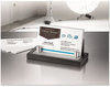 A Picture of product AVE-8871 Avery® Premium Clean Edge® Business Cards True Print Inkjet, 2 x 3.5, White, 200 10 Cards/Sheet, 20 Sheets/Pack