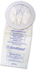 A Picture of product APC-JANPTMV2 Janitized® Vacuum Filters,  10/Carton