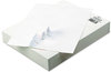 A Picture of product AVE-5360 Avery® Copier Mailing Labels Copiers, 1.5 x 2.81, White, 21/Sheet, 100 Sheets/Box