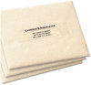 A Picture of product AVE-5661 Avery® Matte Clear Easy Peel® Mailing Labels with Sure Feed® Technology w/ Laser Printers, 1 x 4, 20/Sheet, 50 Sheets/Box
