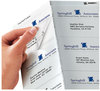 A Picture of product AVE-18664 Avery® Matte Clear Easy Peel® Mailing Labels with Sure Feed® Technology w/ Inkjet Printers, 3.33 x 4, 6/Sheet, 10 Sheets/Pack