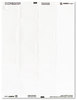 A Picture of product AVE-5697 Avery® CD Labels Laser Matte White, 250/Pack