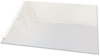 A Picture of product AOP-SS1721 Artistic® Second Sight Clear Plastic Desk Protector,  21 x 17