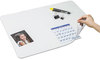 A Picture of product AOP-SS1721 Artistic® Second Sight Clear Plastic Desk Protector,  21 x 17