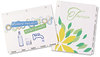 A Picture of product AVE-11528 Avery® Customizable Print-On™ Dividers 3-Hole Punched, 8-Tab, 11 x 8.5, White, 1 Set